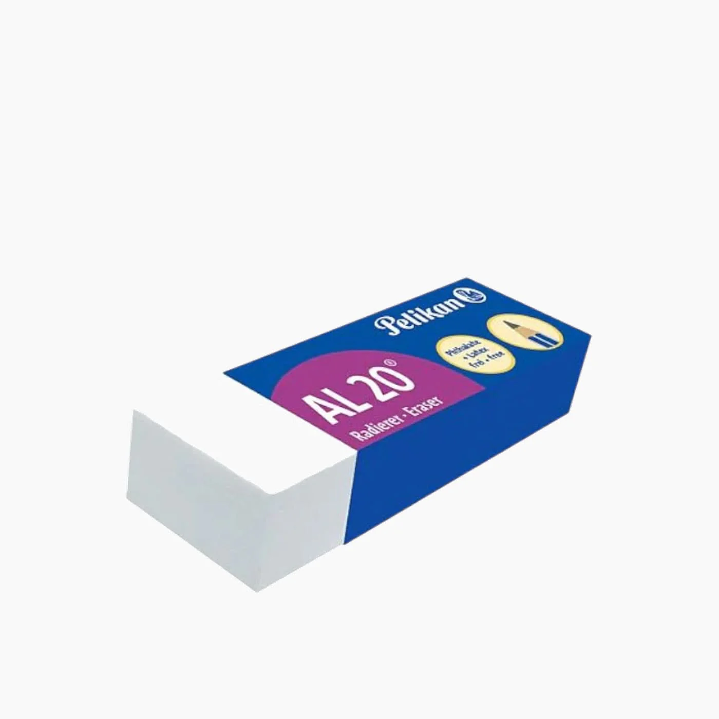 Pelikan Erasers A120 - Image 2