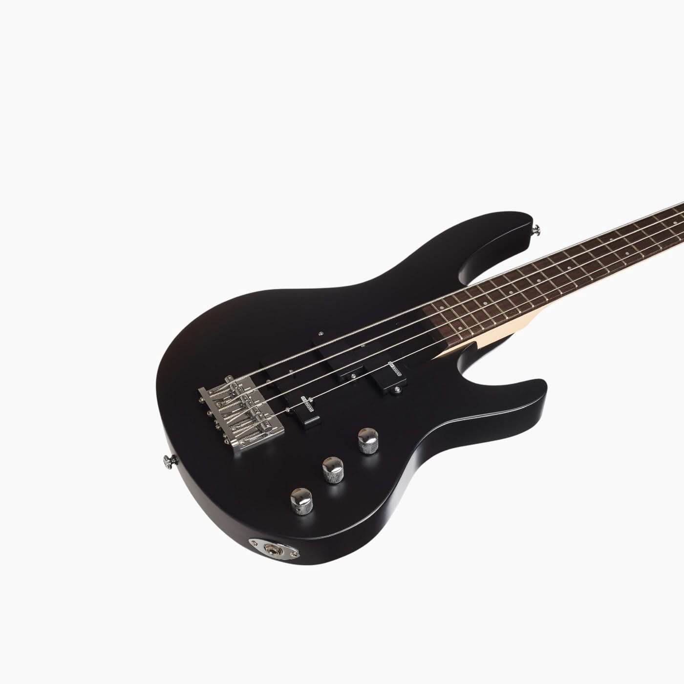 ESP Guitars LTD B-10 Bass Guitar - Image 3