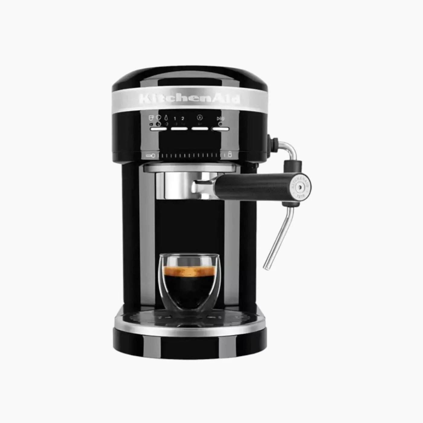 KitchenAid Artisan Espresso Machine - Image 5