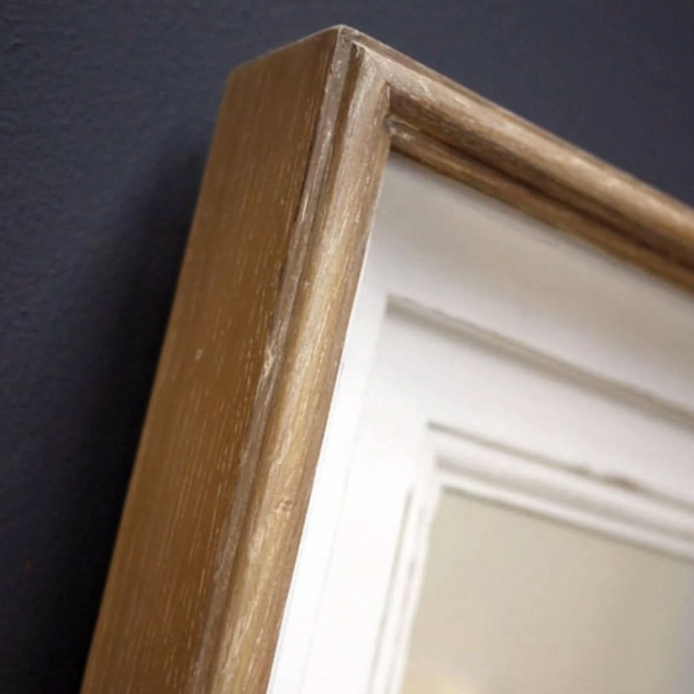 Splendido Home Furniture Esquiss Collection Mirror - Image 2