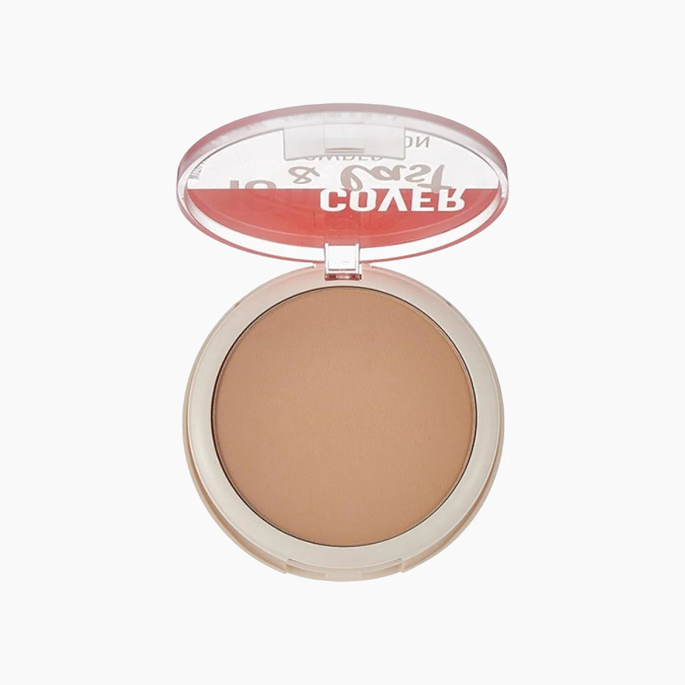 Essence 16h Cover & Last Powder Foundation - Image 4