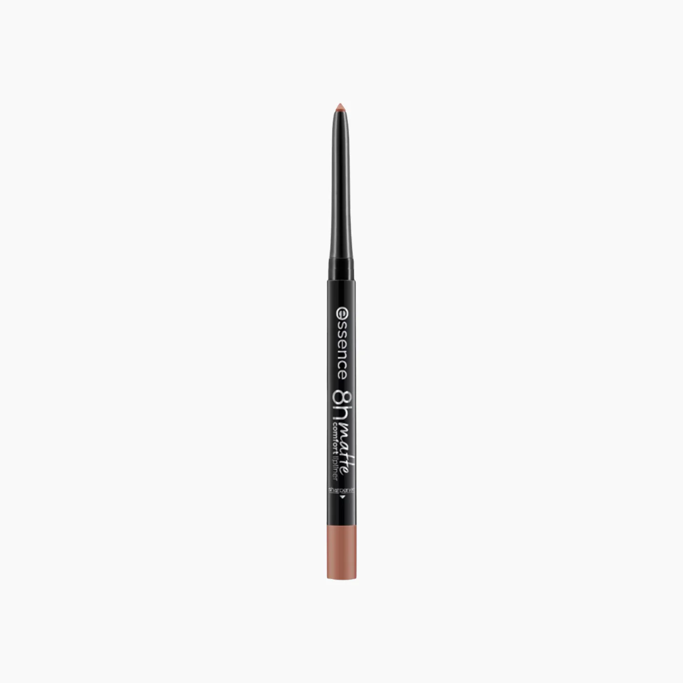Essence 8H Matte Comfort Lip Liner - Image 2