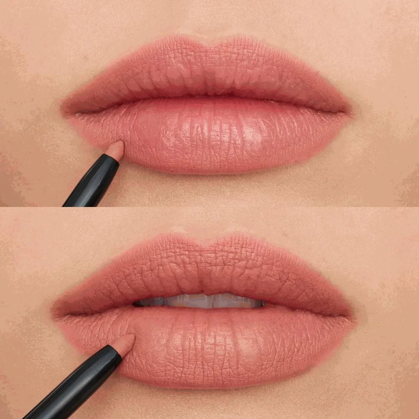 Essence 8H Matte Comfort Lip Liner - Image 9