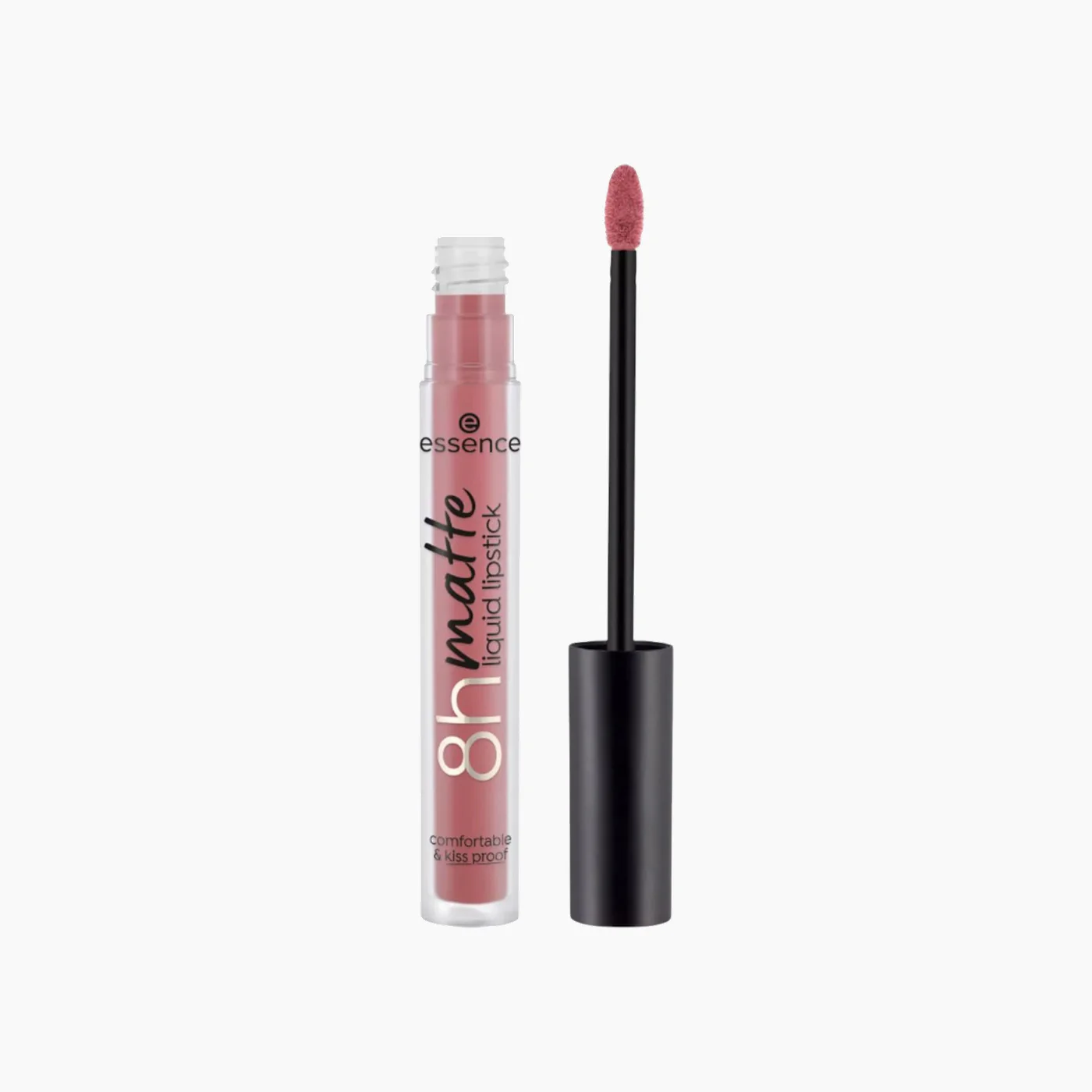 Essence 8h Matte Liquid Lipstick - Image 23