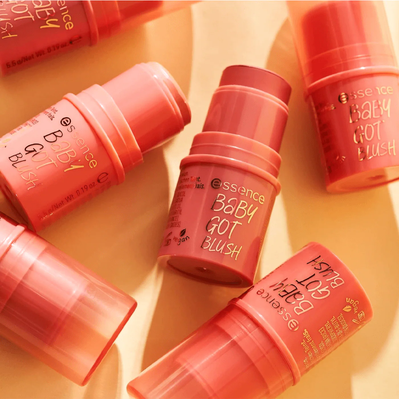 Essence Baby Got Blush - Image 11