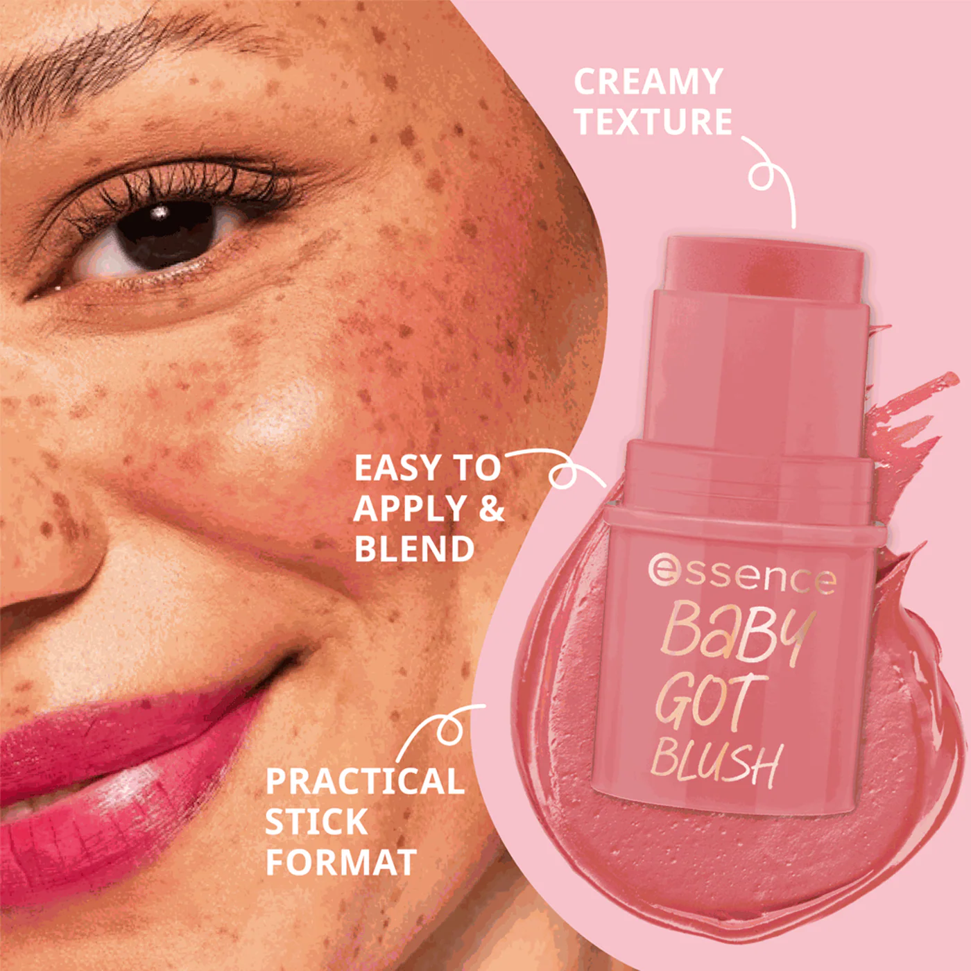 Essence Baby Got Blush - Image 7
