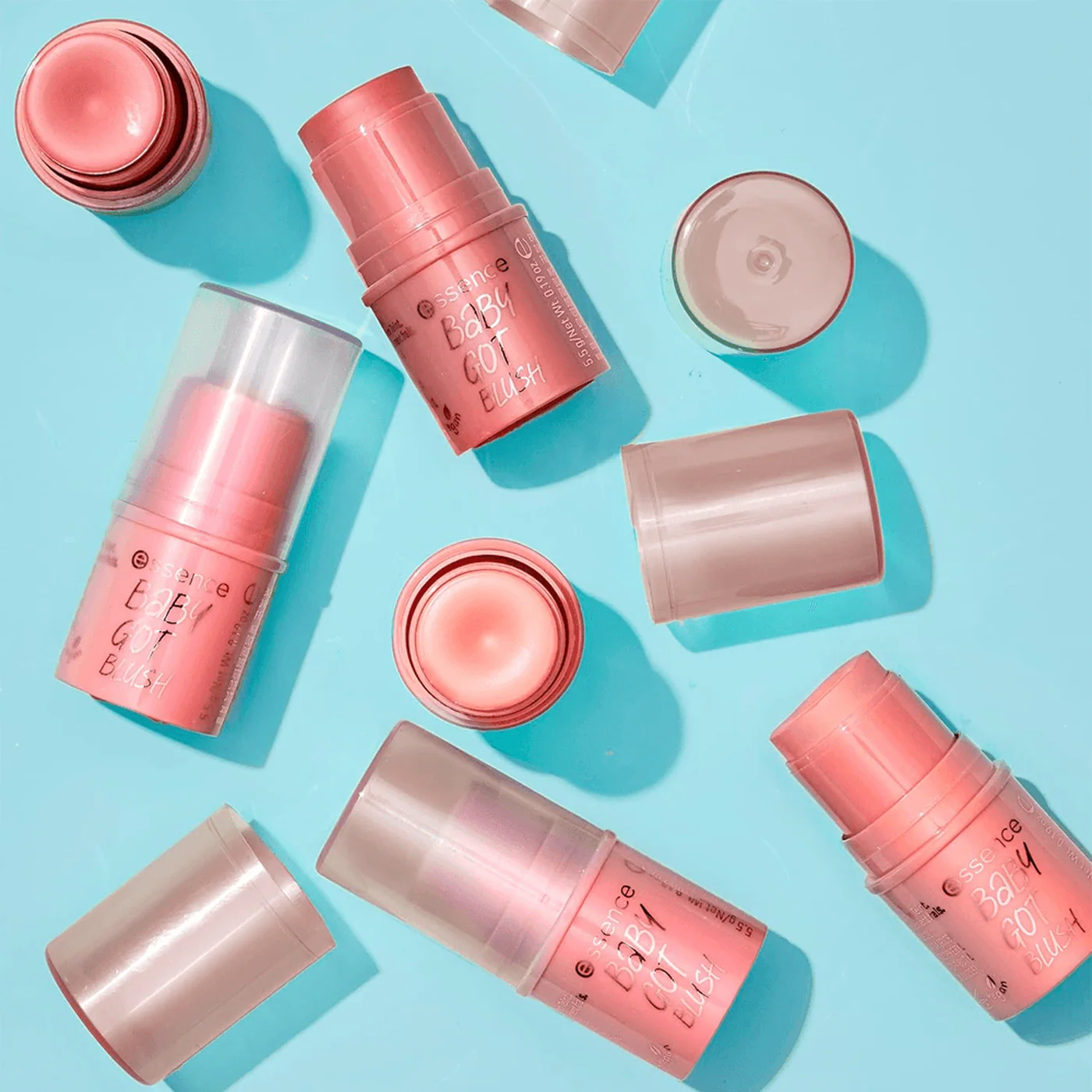 Essence Baby Got Blush - Image 8