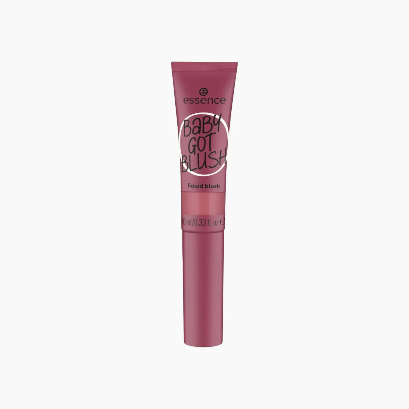 Essence Baby Got Blush Liquid Blush