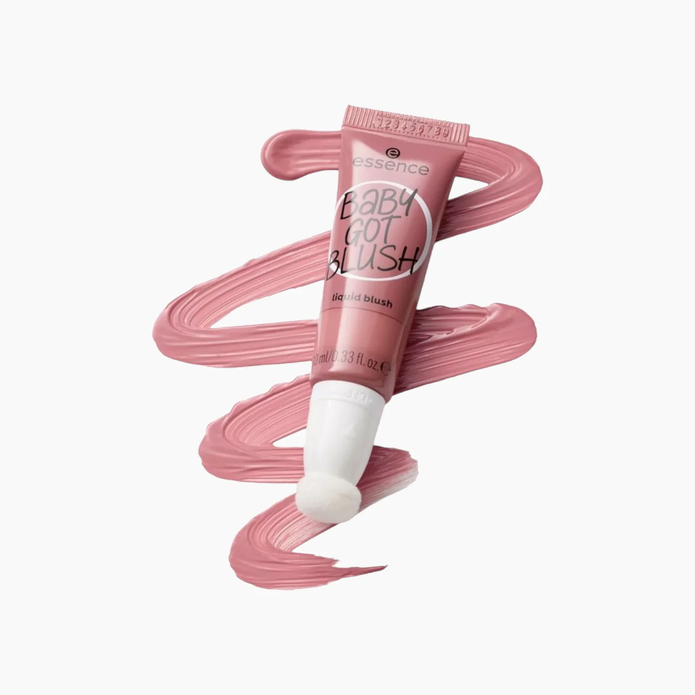 Essence Baby Got Blush Liquid Blush - Image 6