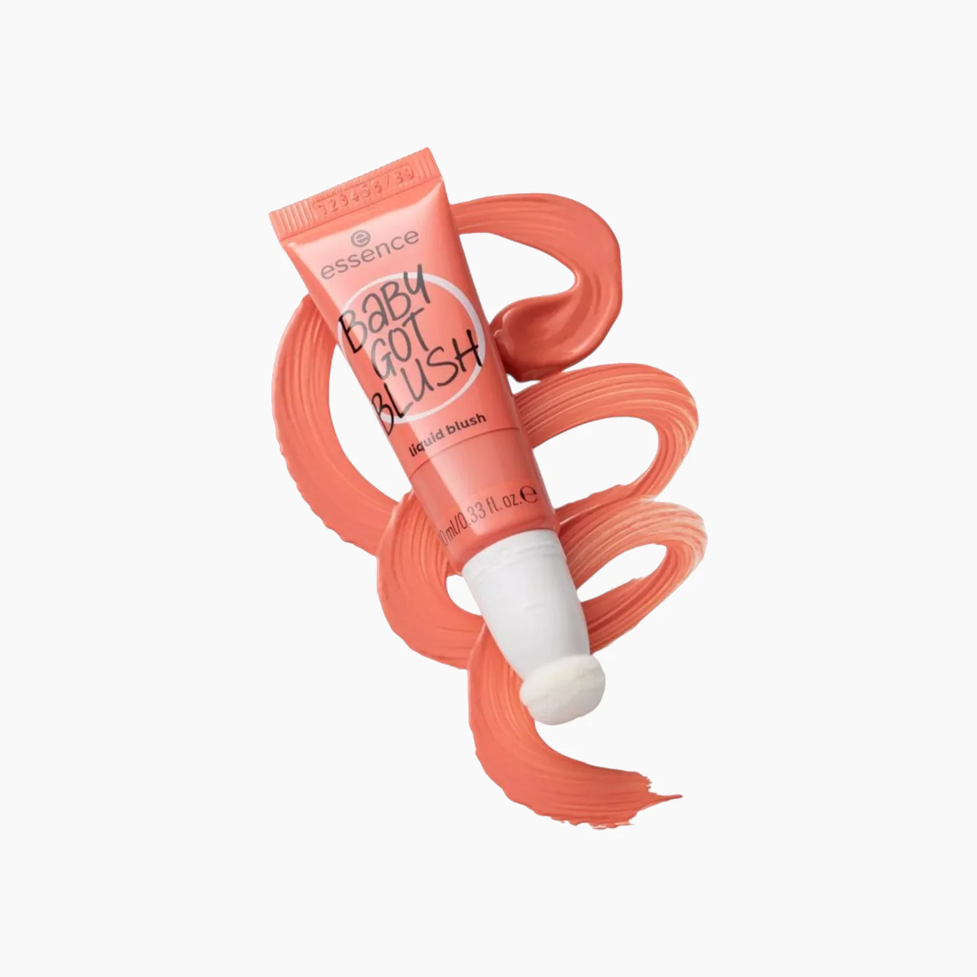 Essence Baby Got Blush Liquid Blush - Image 9