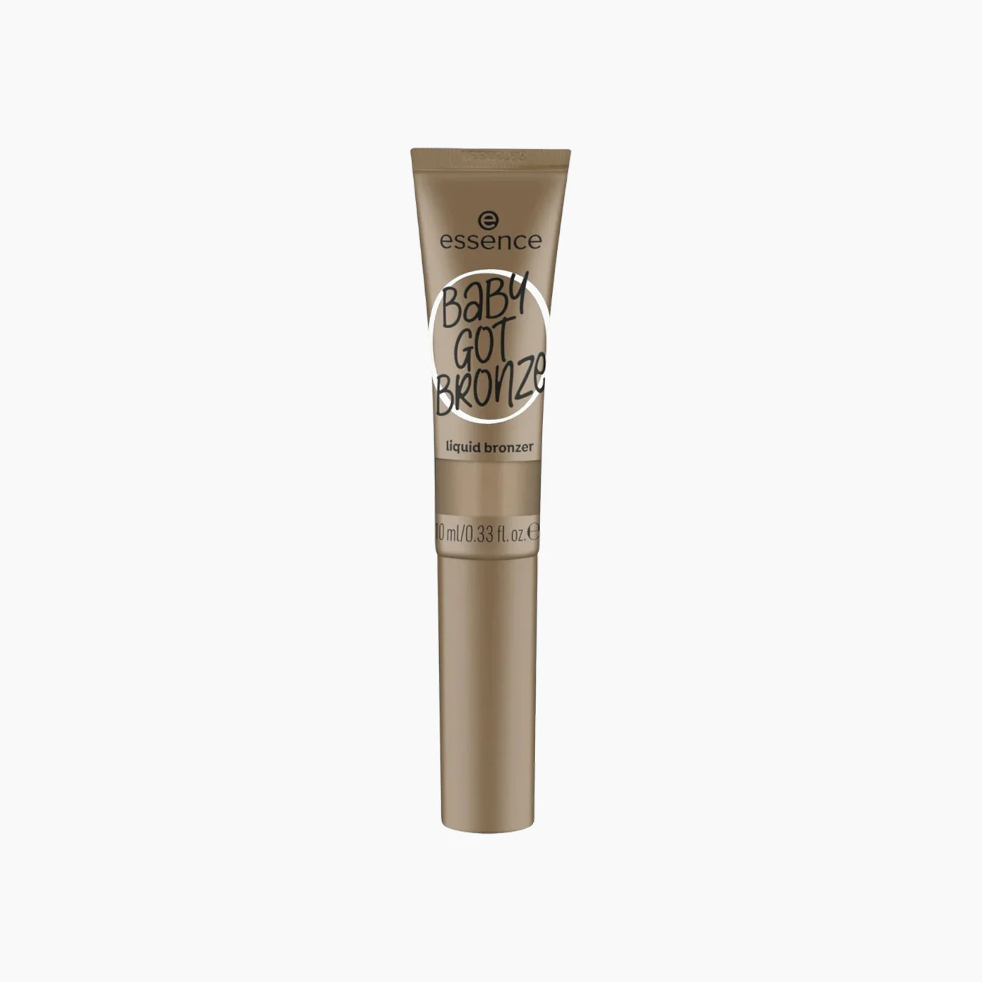 Essence Baby Got Bronze Liquid Bronzer 10 Sweet Shadows
