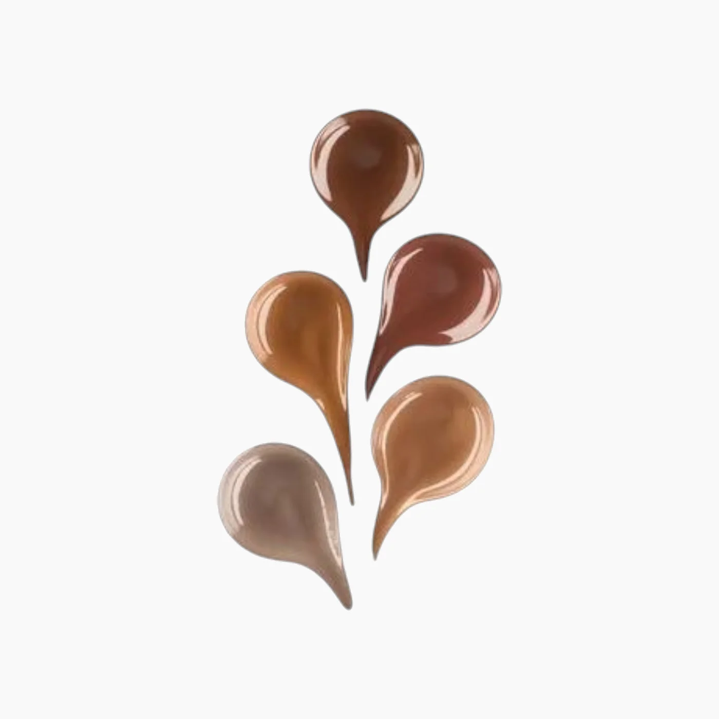Essence Baby Got Bronze Liquid Bronzer 10 Sweet Shadows - Image 3