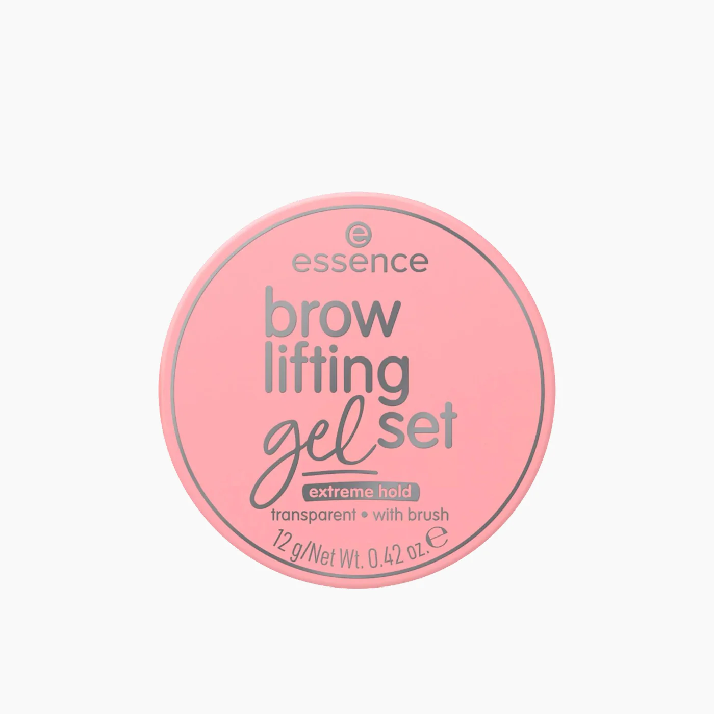 Essence Brow Lifting Gel Set