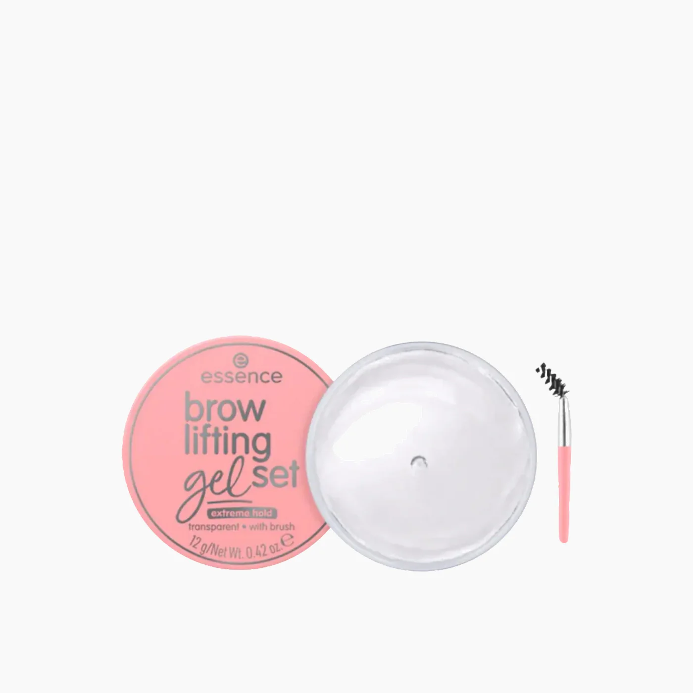Essence Brow Lifting Gel Set - Image 4