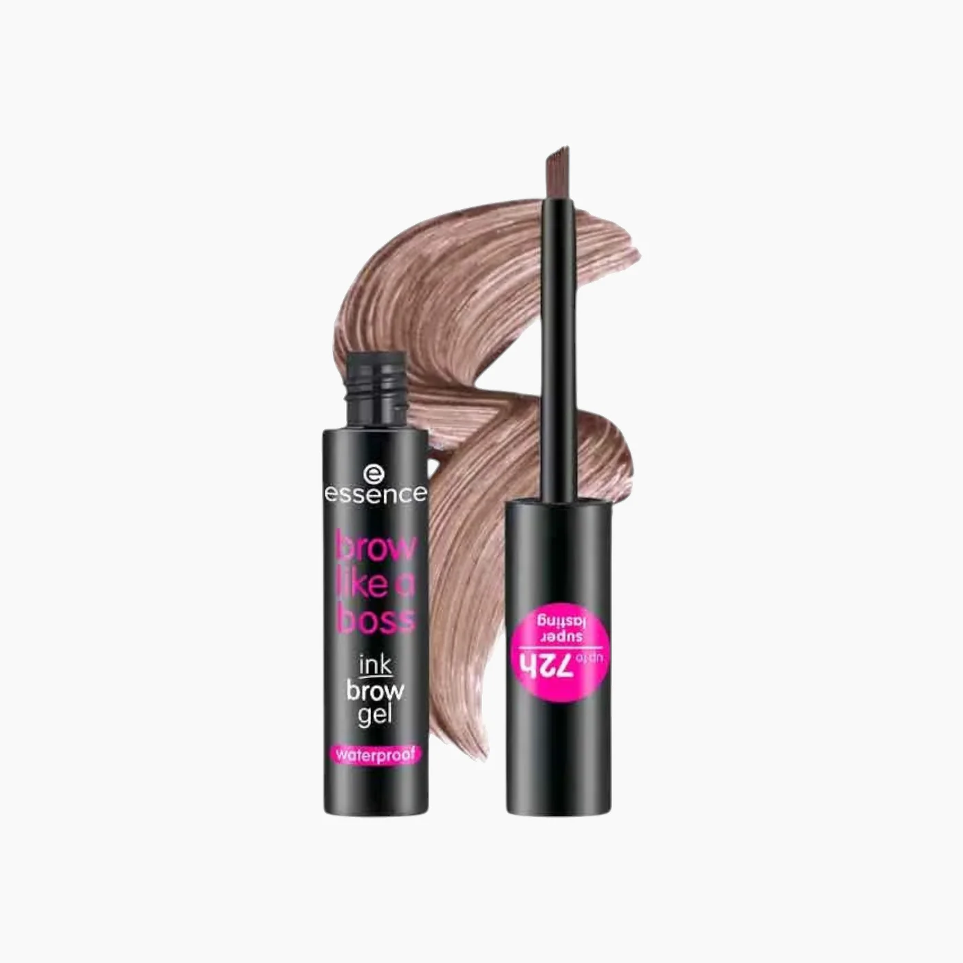 Essence Brow Like A Boss Ink Brow Gel - Image 5