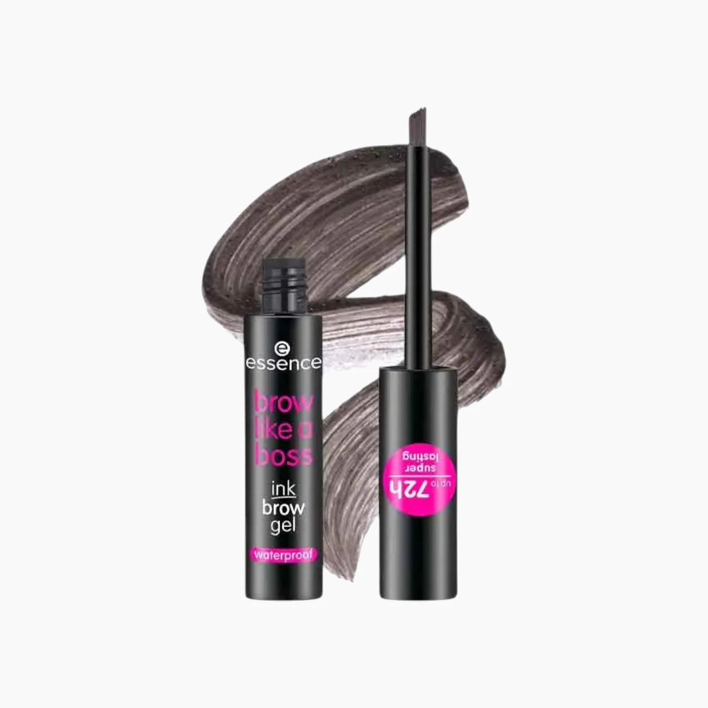 Essence Brow Like A Boss Ink Brow Gel - Image 8