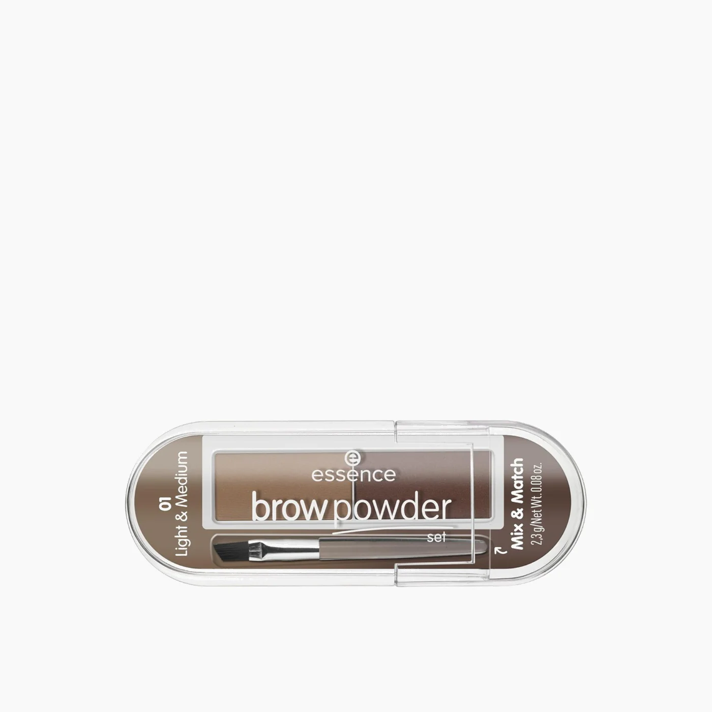 Essence Brow Powder Set