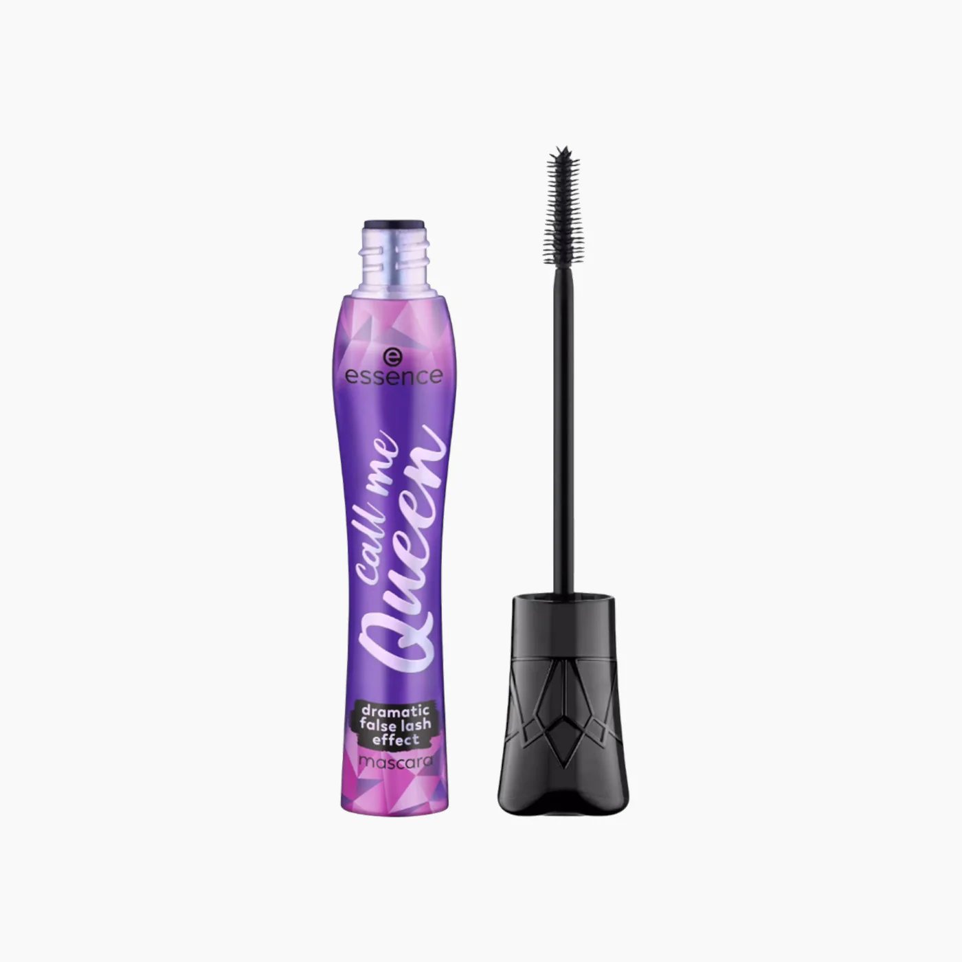Essence Call Me Queen Dramatic False Lash Effect Mascara - Image 2