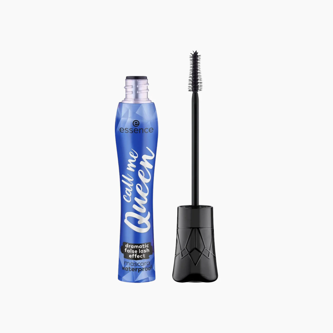 Essence Call Me Queen Dramatic Flash Lash Effect Mascara