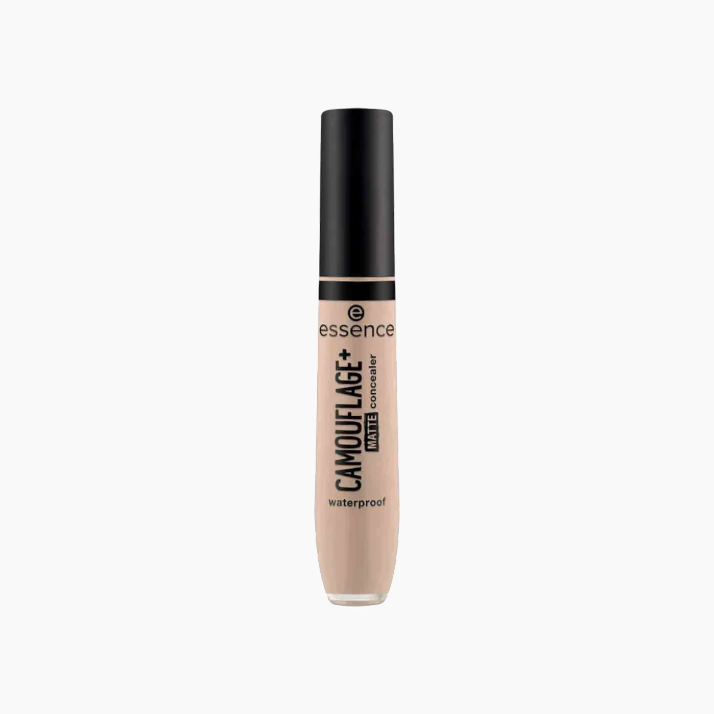 Essence Camouflage + Matt Concealer