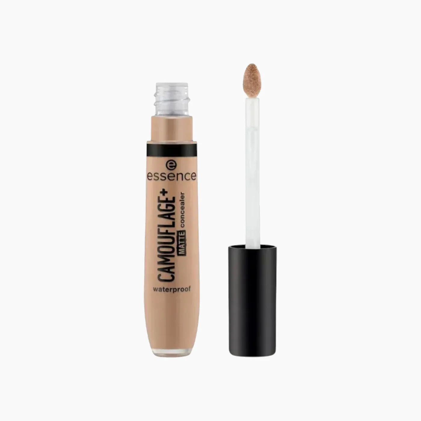 Essence Camouflage + Matt Concealer - Image 4