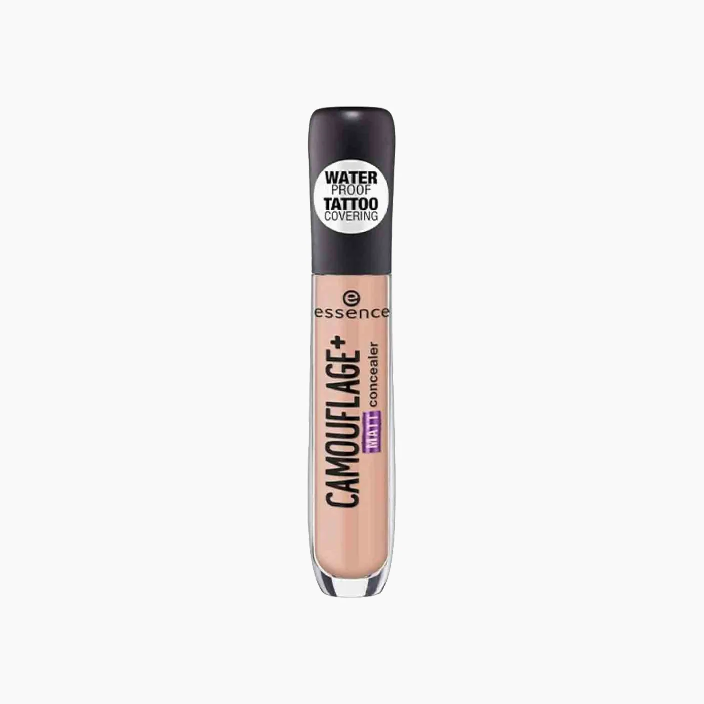 Essence Camouflage + Matt Concealer - Image 5
