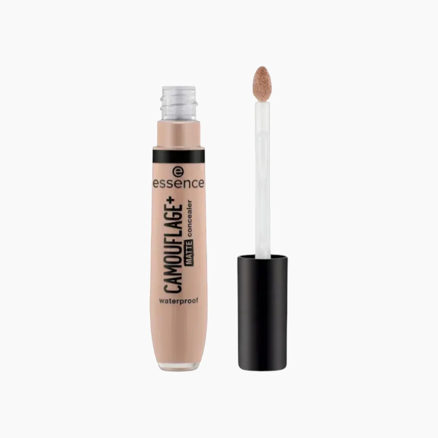 Essence Camouflage + Matt Concealer - Image 6