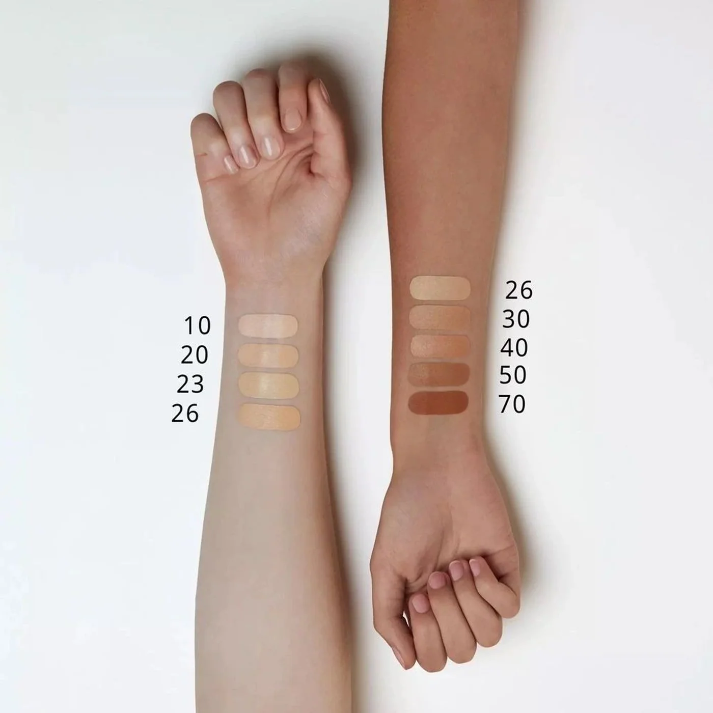 Essence Camouflage + Matt Concealer - Image 9