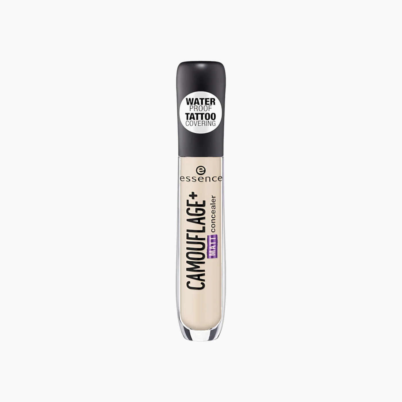 Essence Camouflage + Matt Concealer - Image 2