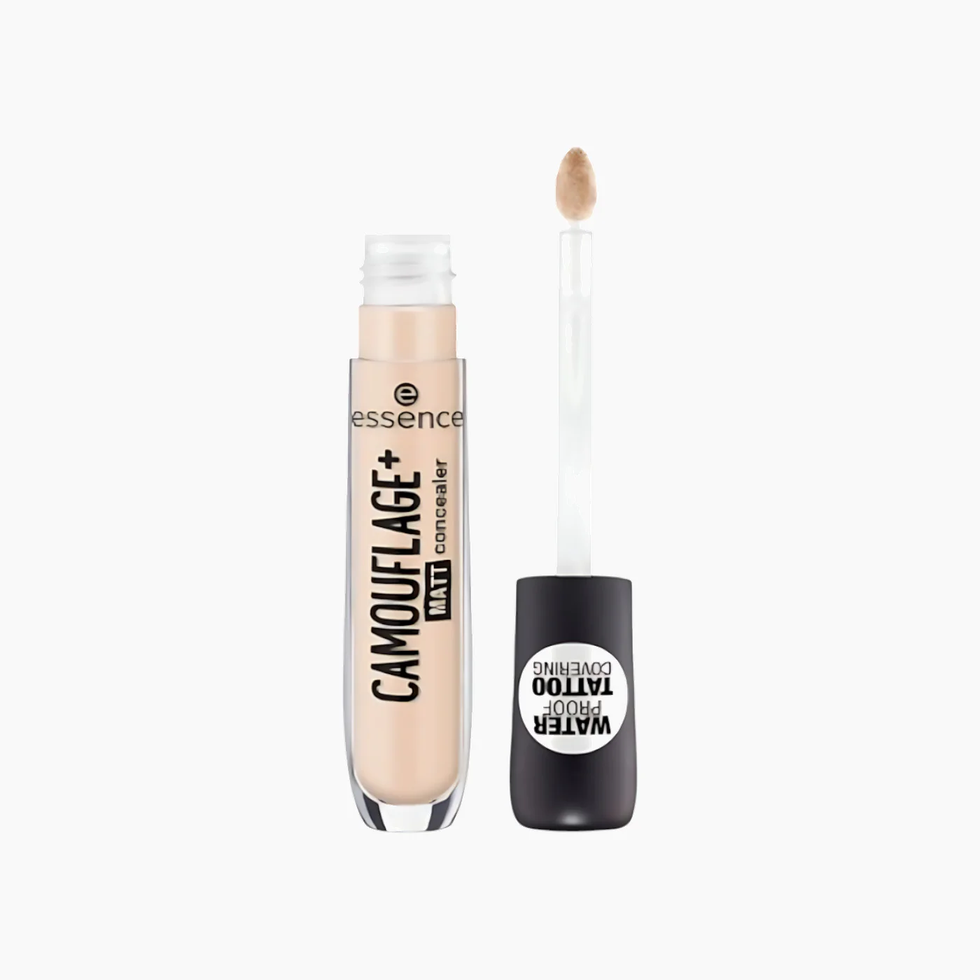 Essence Camouflage + Matt Concealer - Image 3