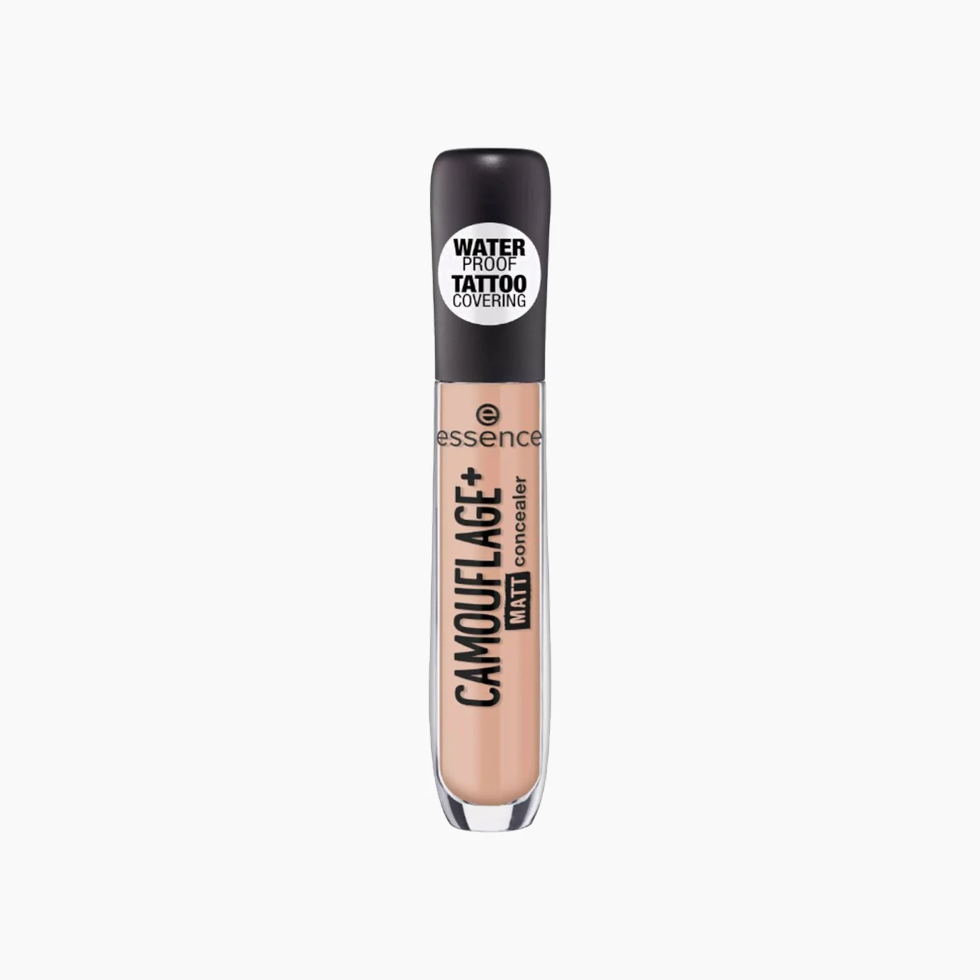 Essence Camouflage + Matt Concealer - Image 5