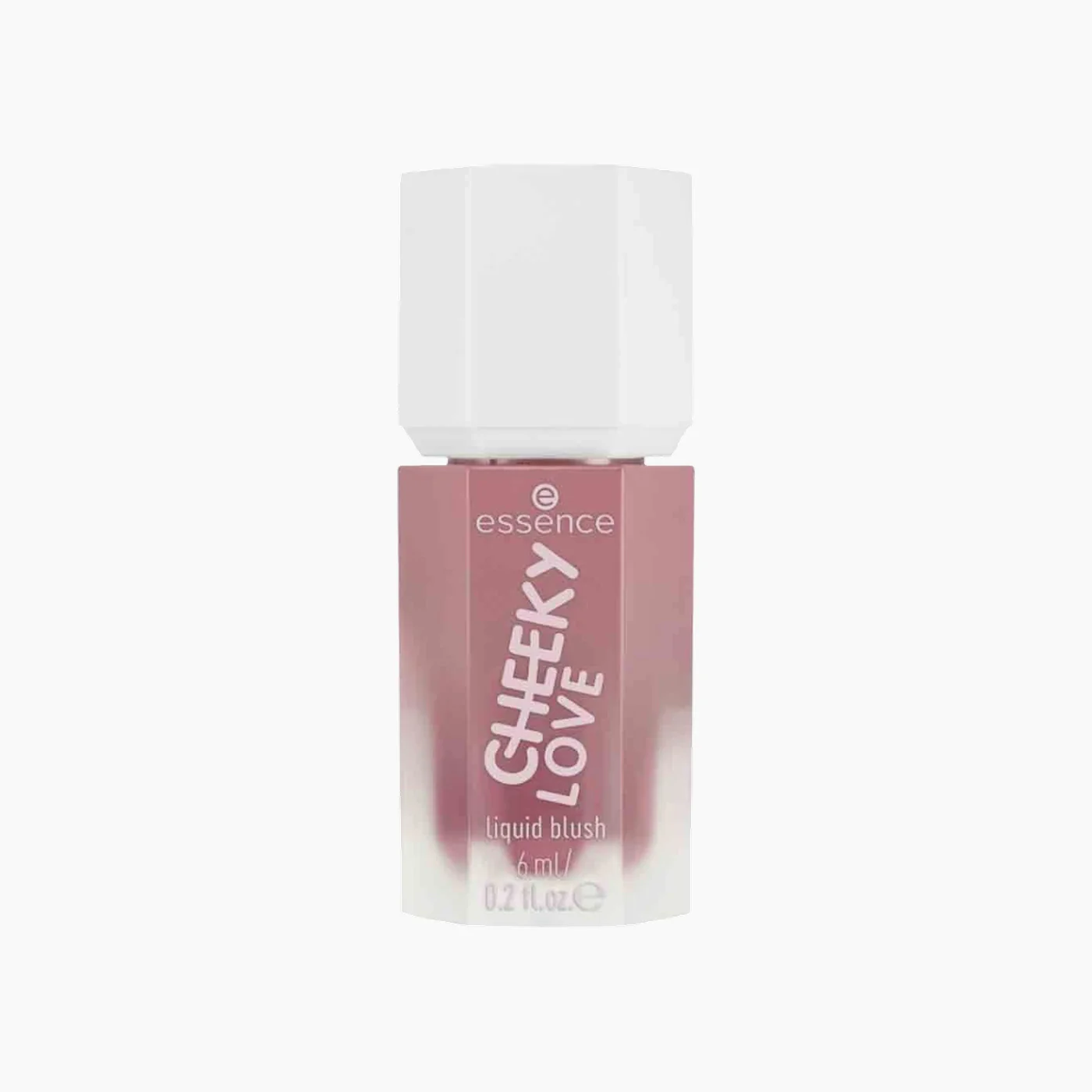 Essence Cheeky Love Liquid Blush 01