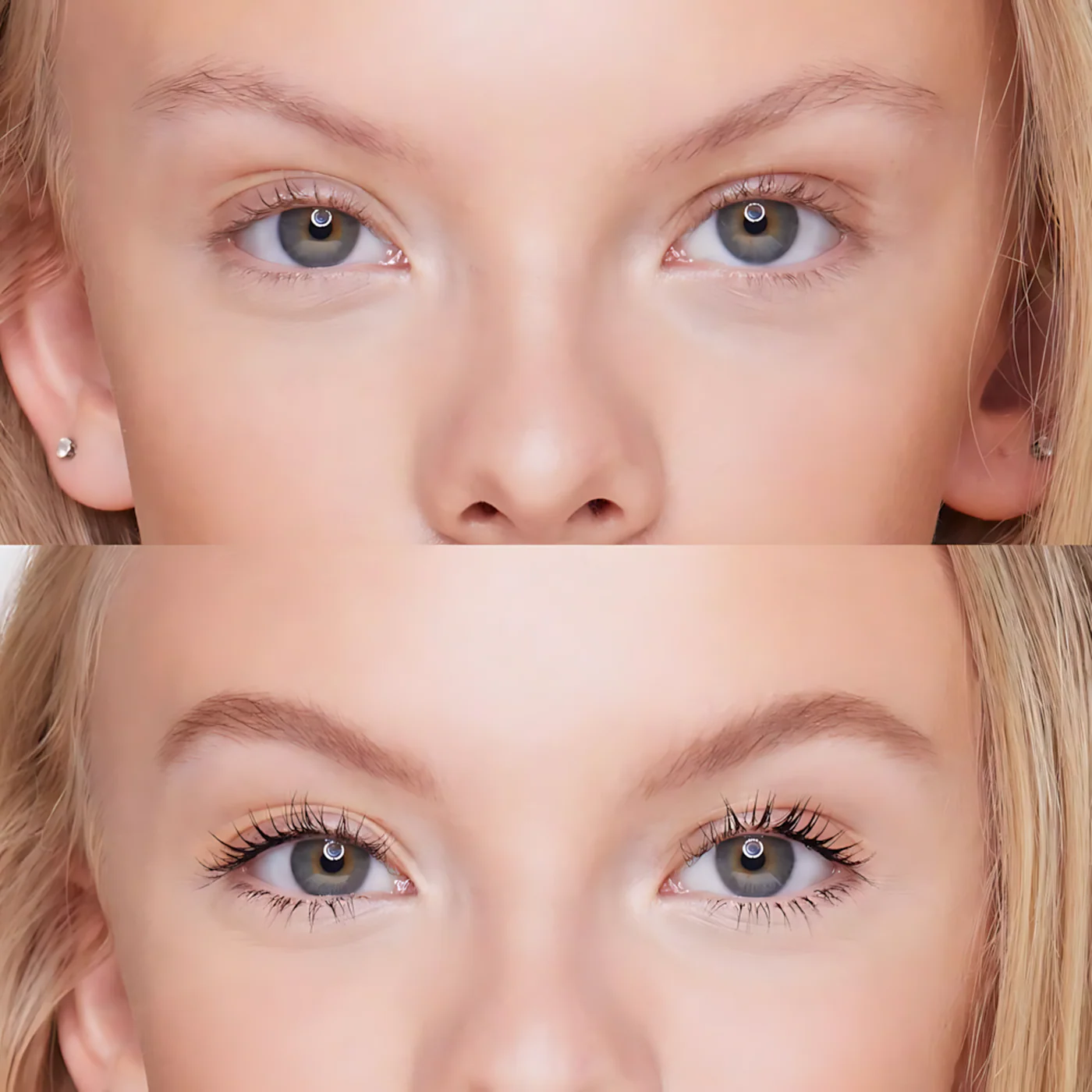 Essence Double Trouble Mascara Extra Black - Image 5