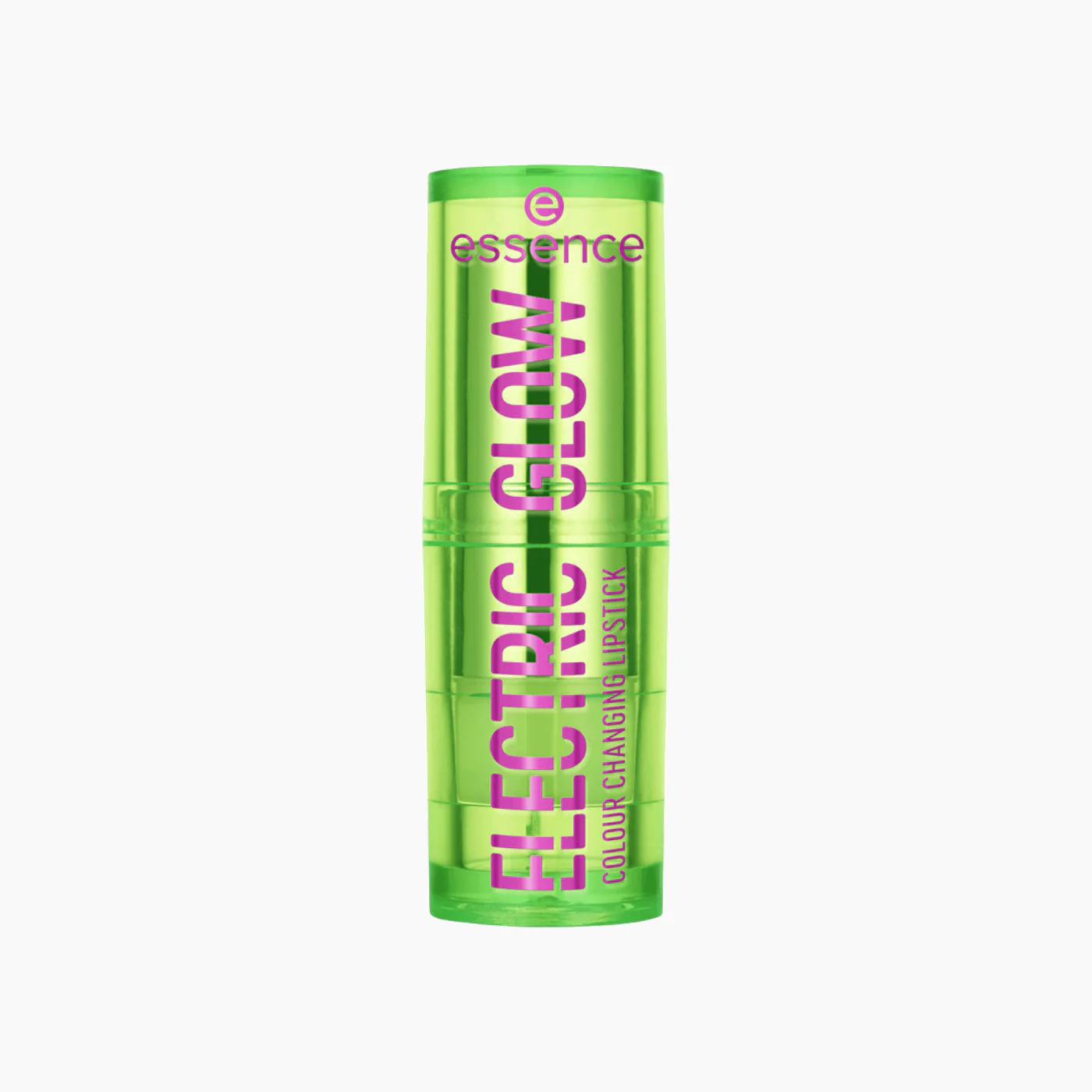 Essence Electric Glow Colour Changing Lipstick