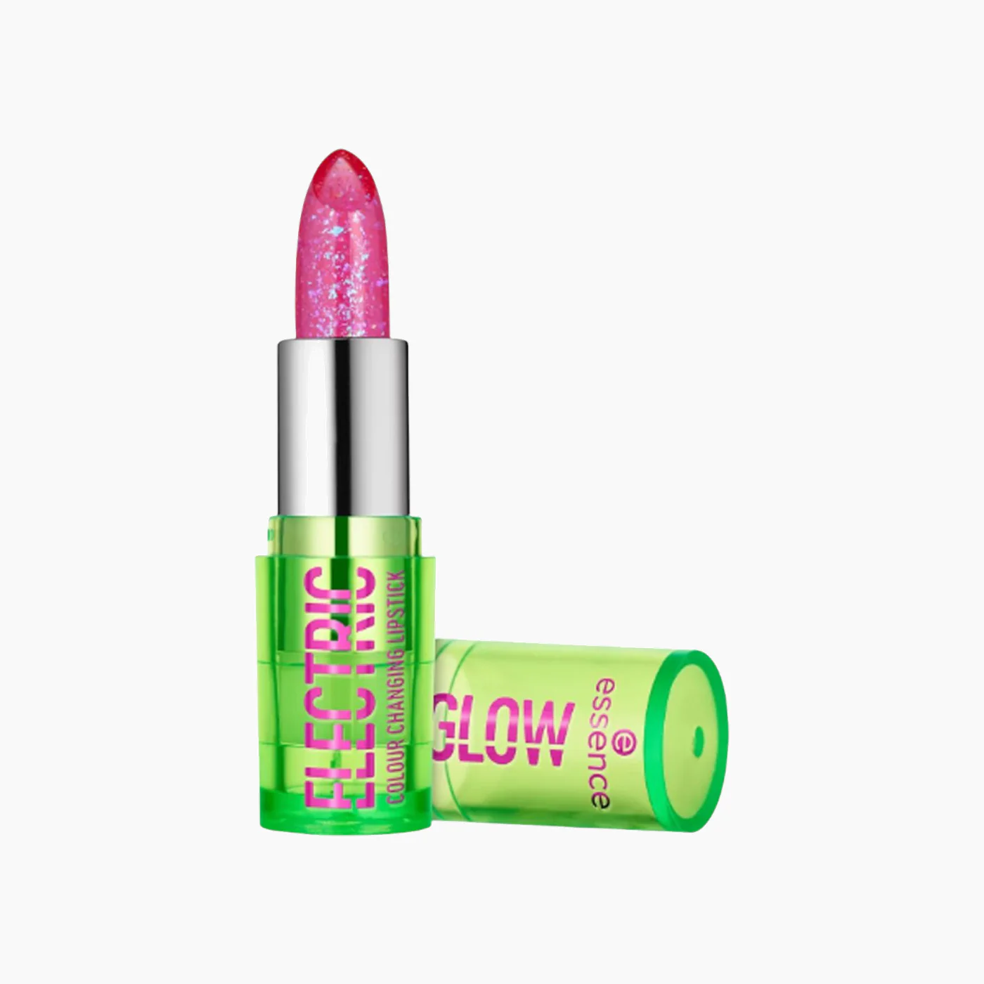 Essence Electric Glow Colour Changing Lipstick - Image 2