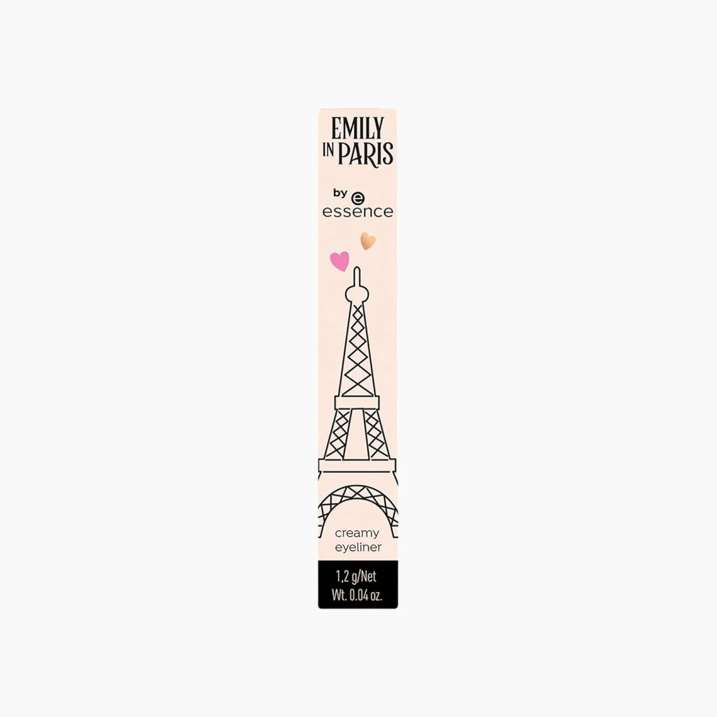 Essence Emily In Paris Creamy Eyeliner 01 - Image 2