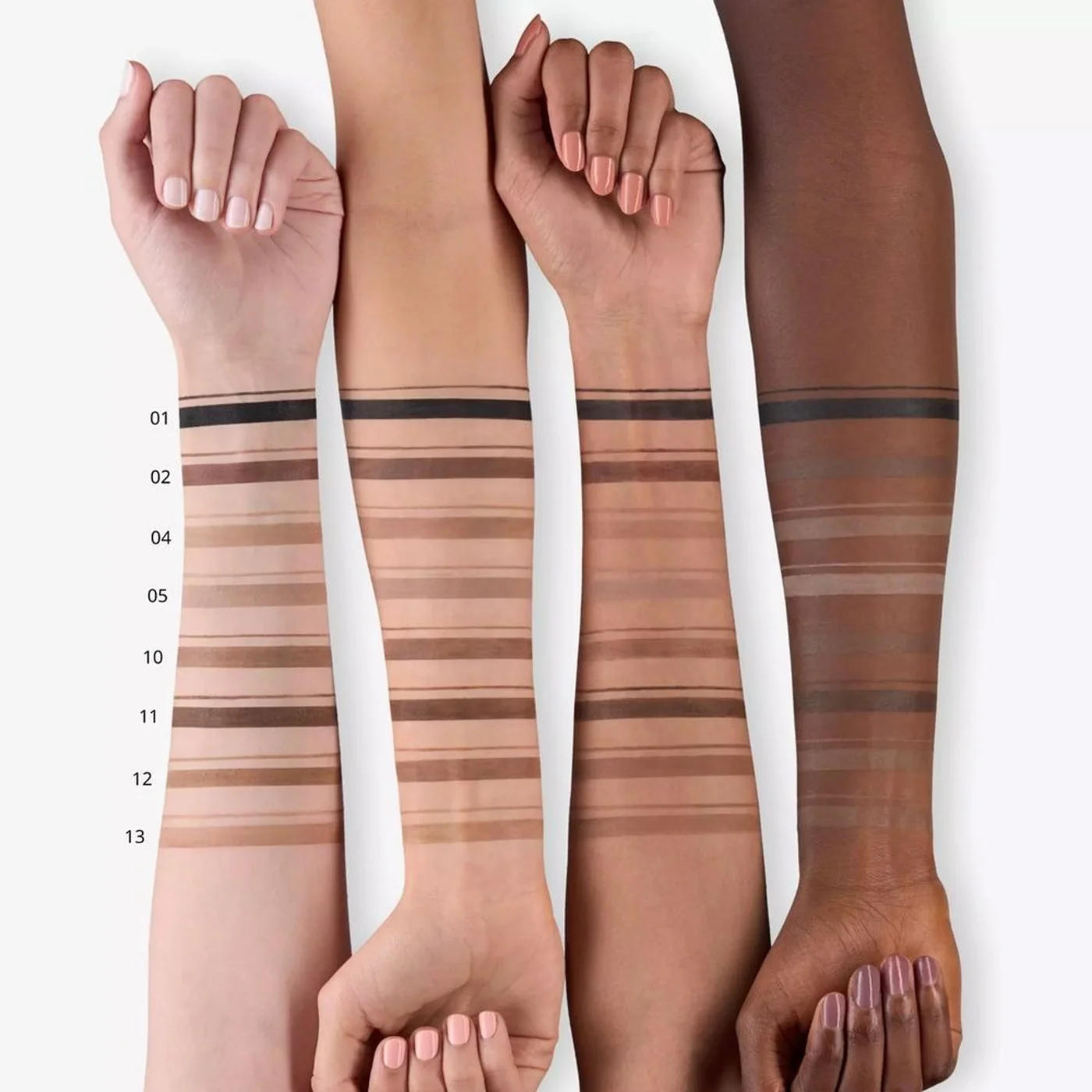Essence Eyebrow Designer - Image 12