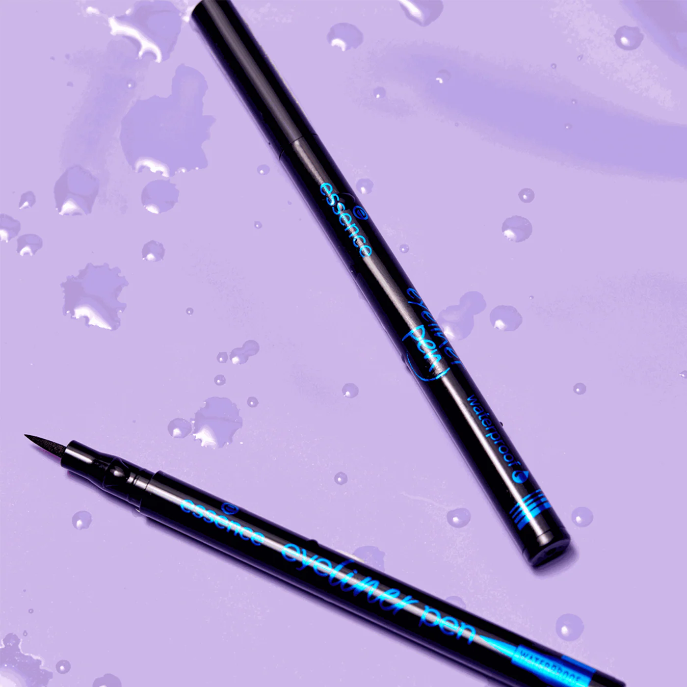 Essence Eyeliner Pen Waterproof - Image 5