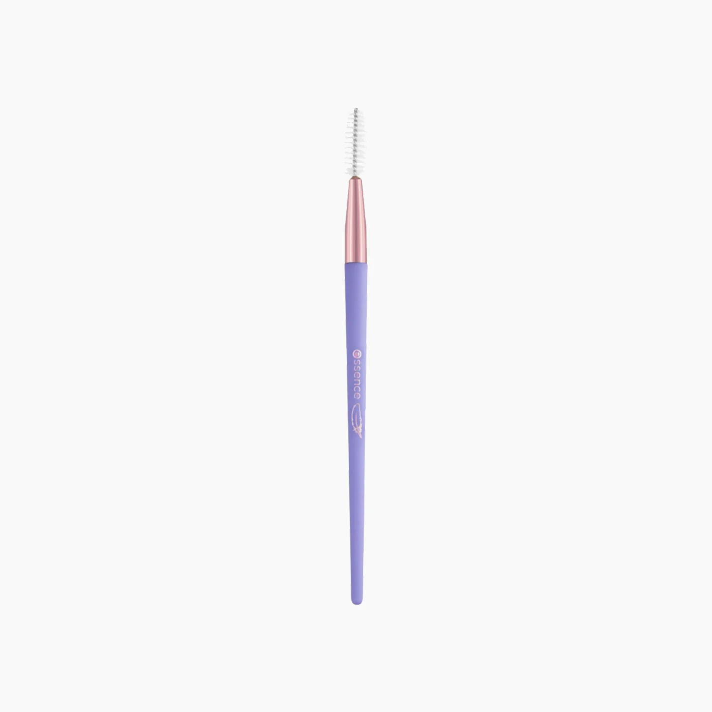 Essence Fluffy Dreams Lash & Brow Spoolie Brush