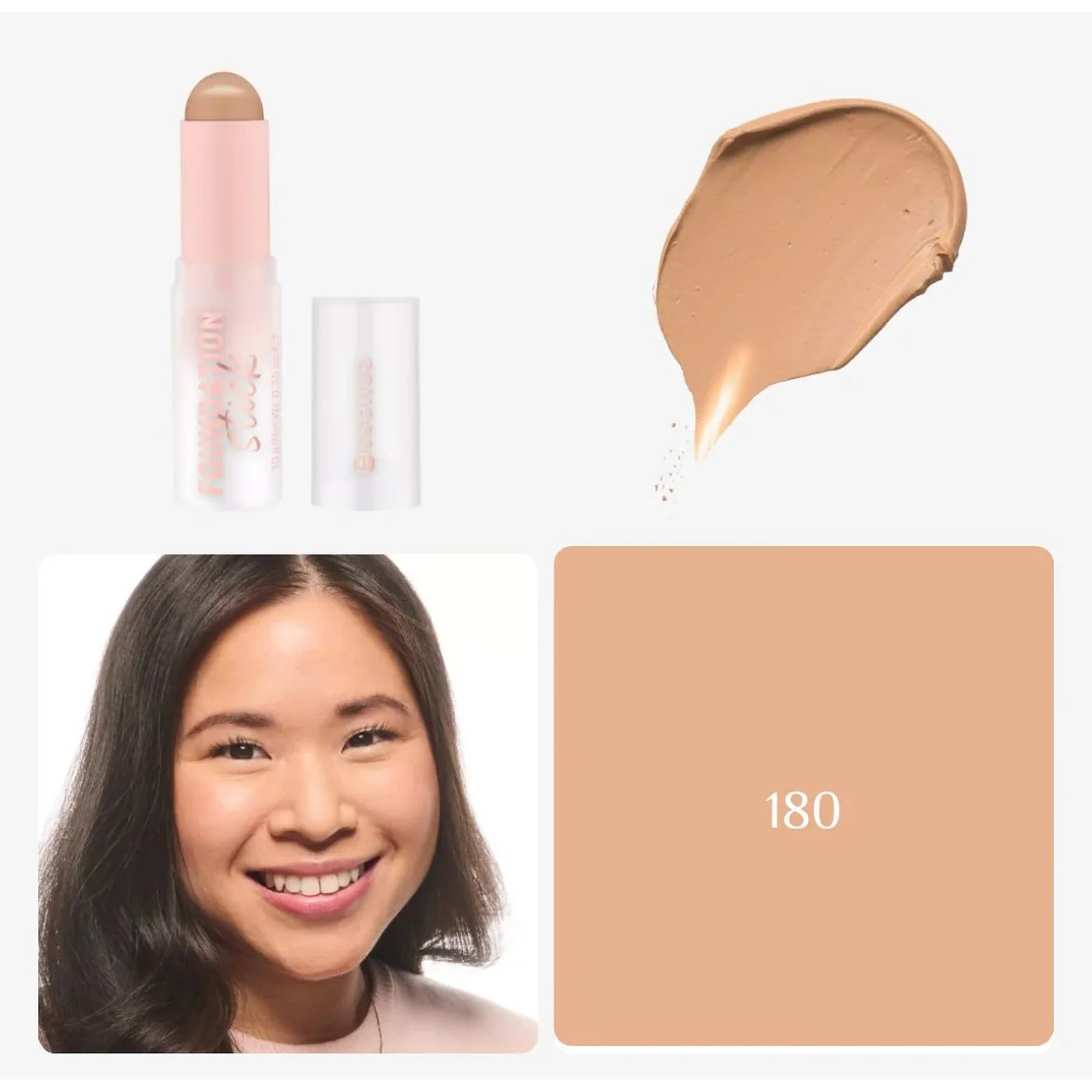 Essence Foundation Stick - Image 13