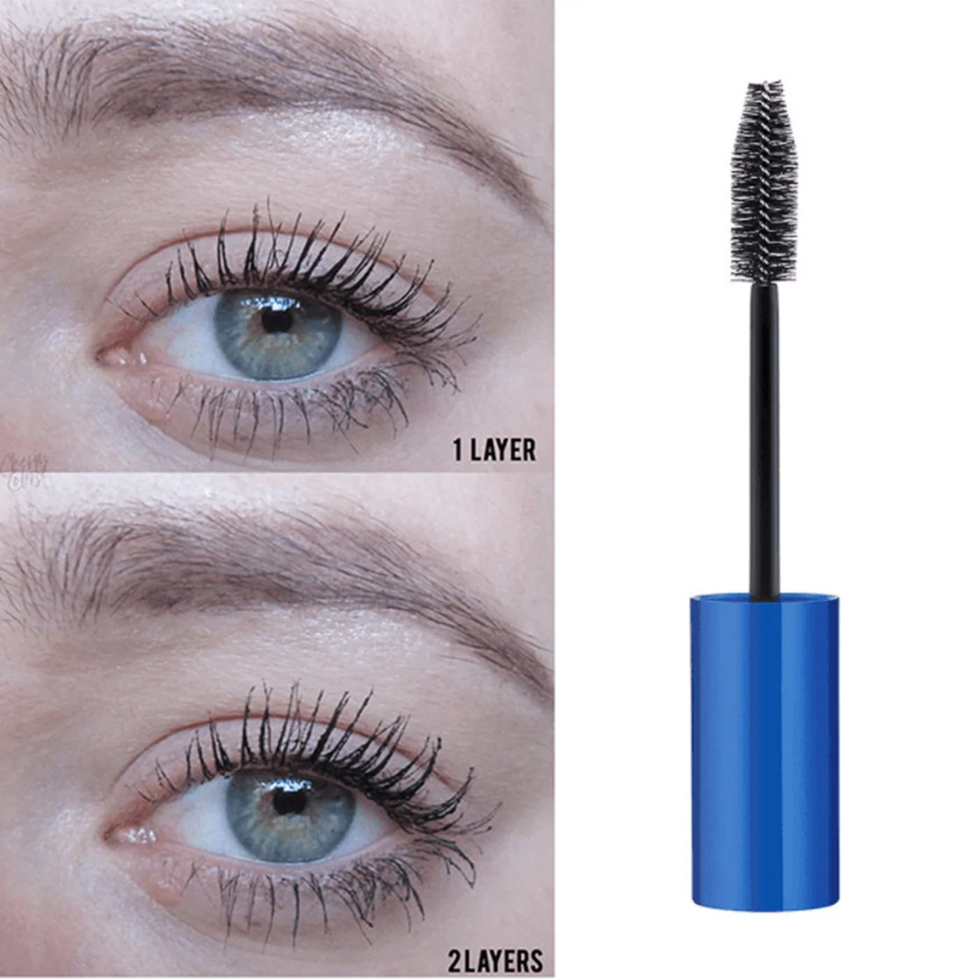 Essence Get Big! Lashes Volume Boost Mascara - Image 11
