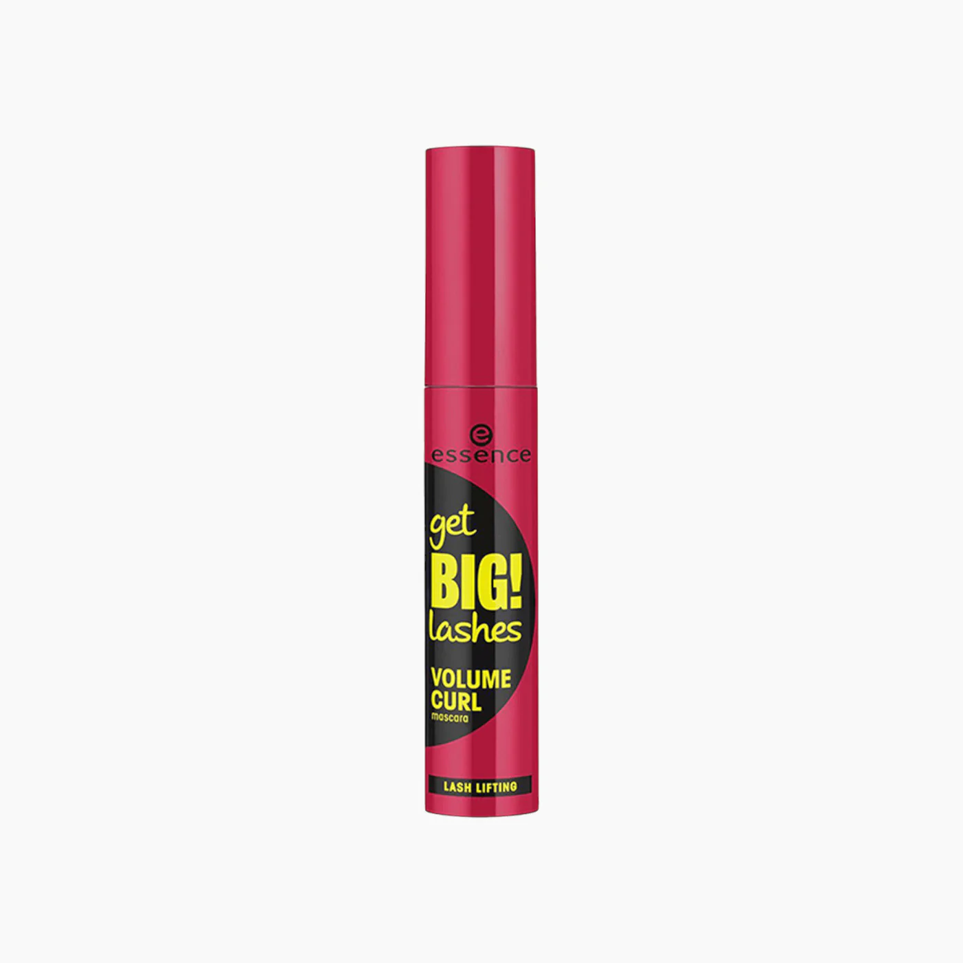 Essence Get Big! Lashes Volume Curl Mascara
