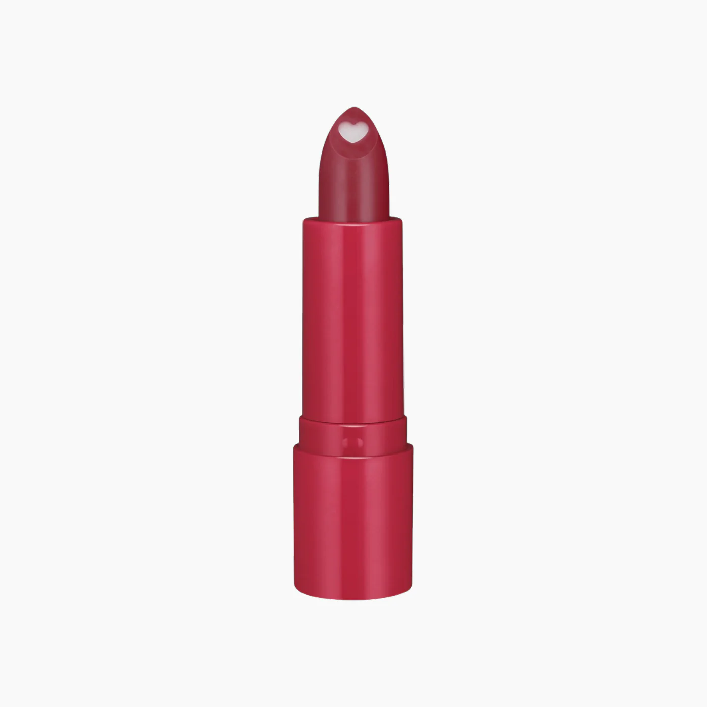 Essence Heart Core Lip Balm 01 Crazy Cherry - Image 2