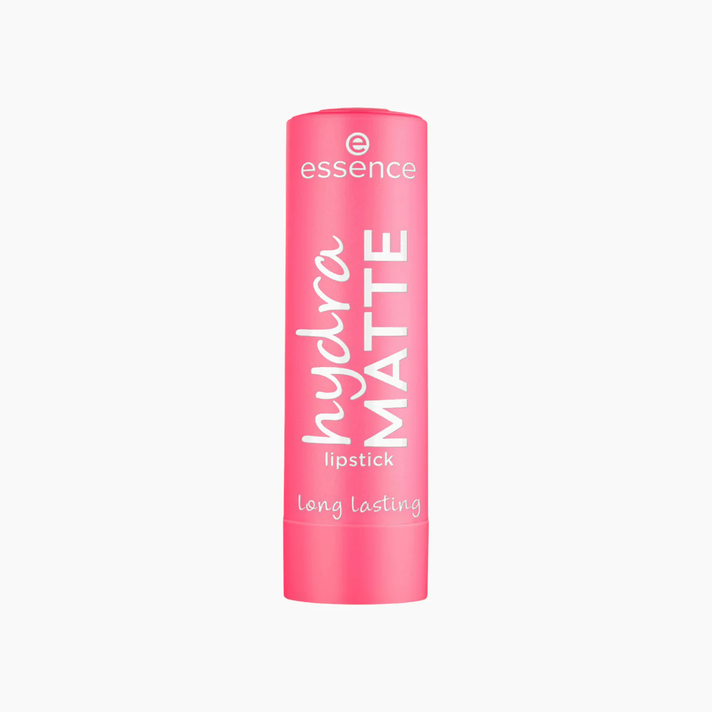 Essence Hydra Matte Lipstick 406 Cherrific