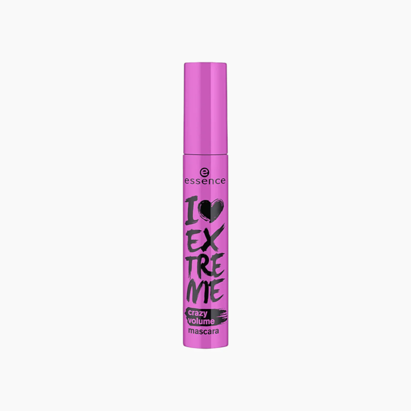 Essence I Love Extreme Crazy Volume Mascara