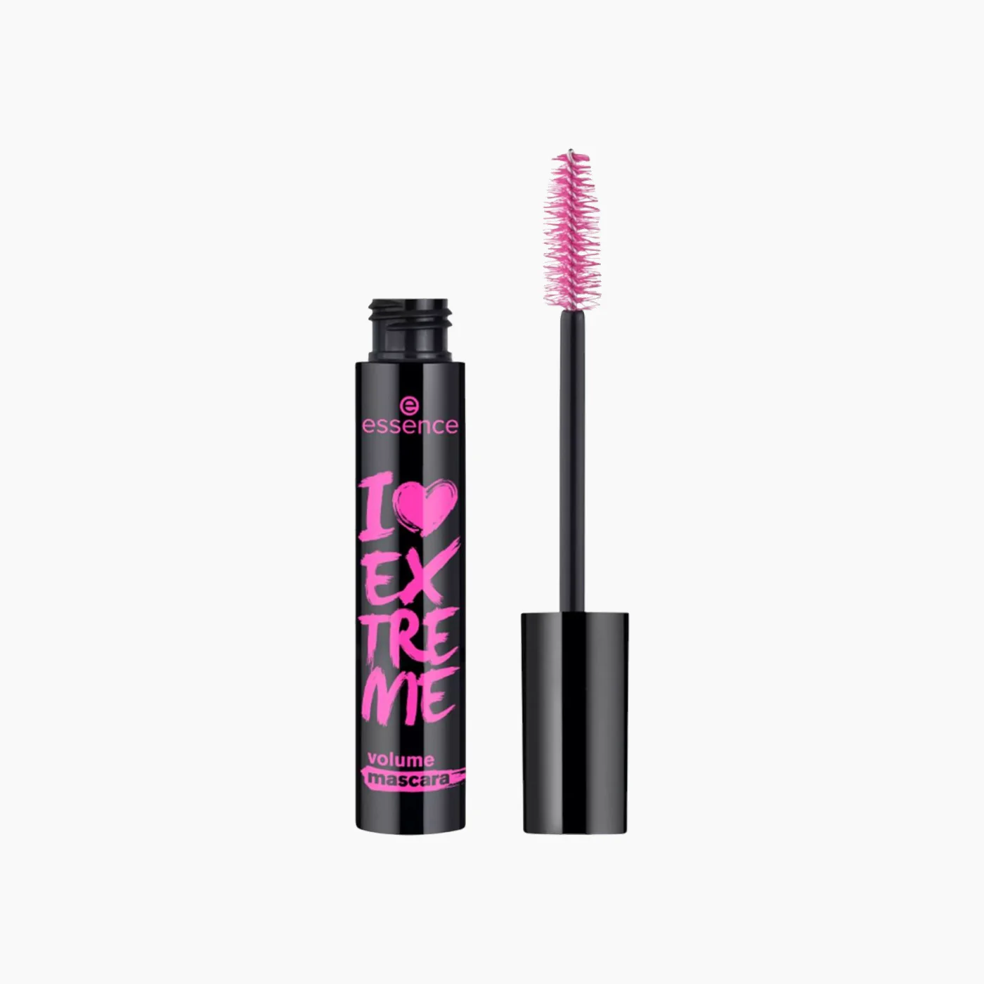 Essence I Love Extreme Volume Mascara - Image 2