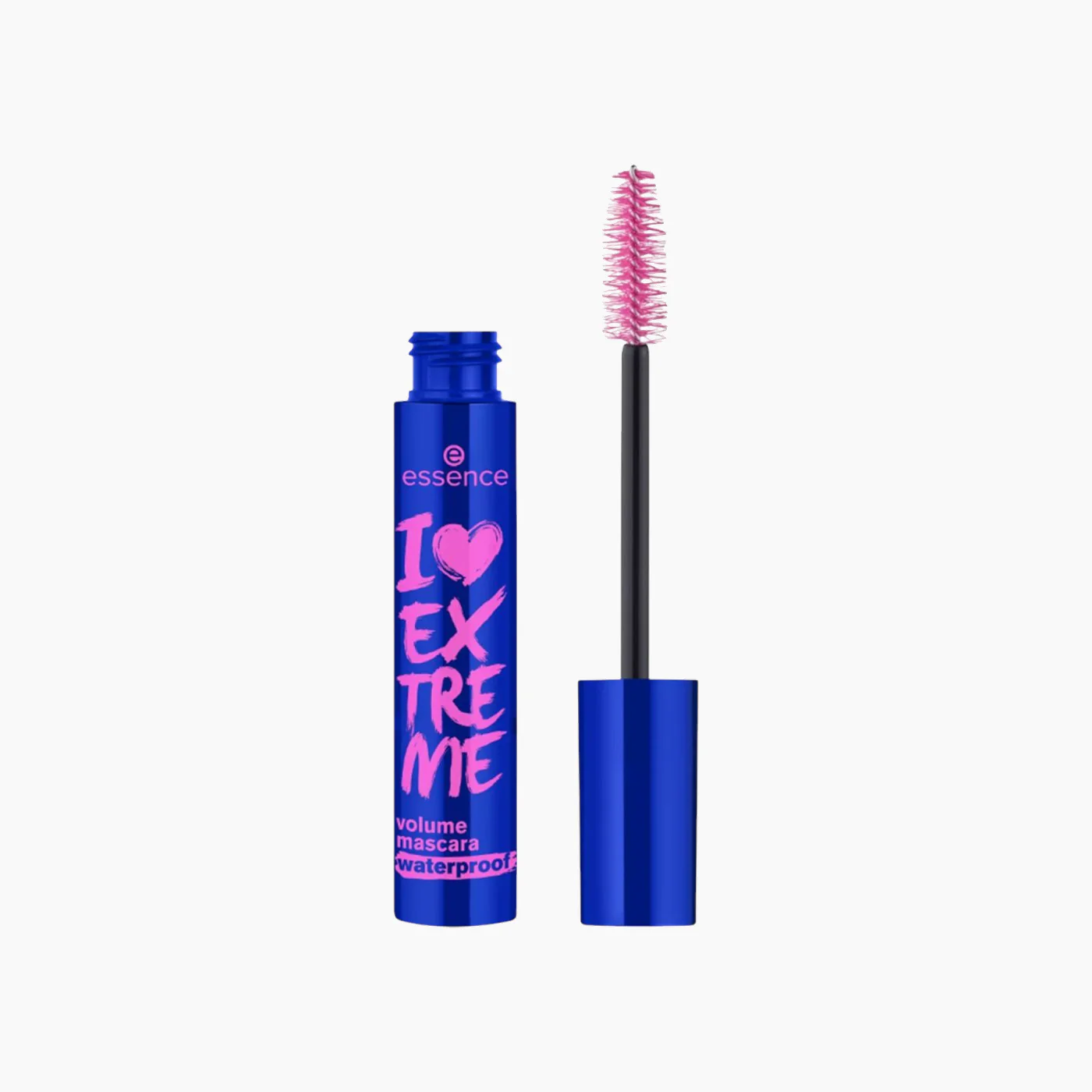 Essence I Love Extreme Volume Mascara - Image 6