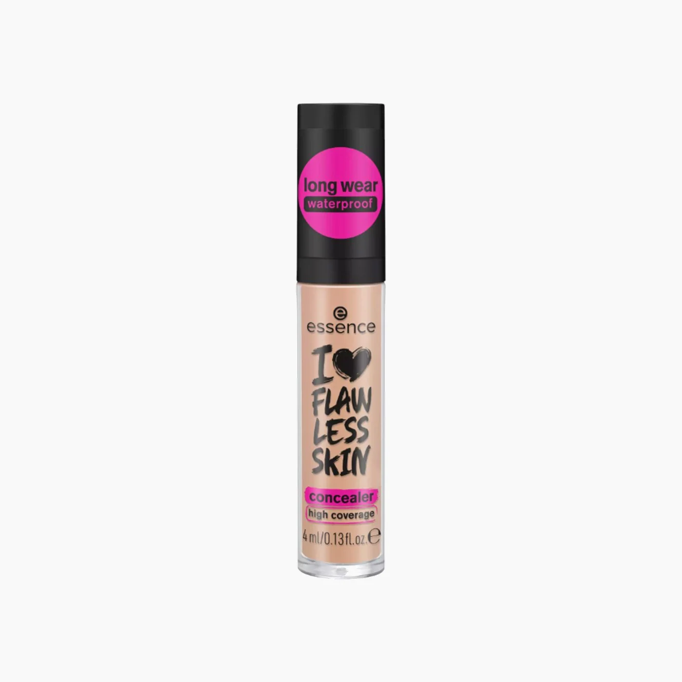 Essence I Love Flawless Skin Concealer - Image 10