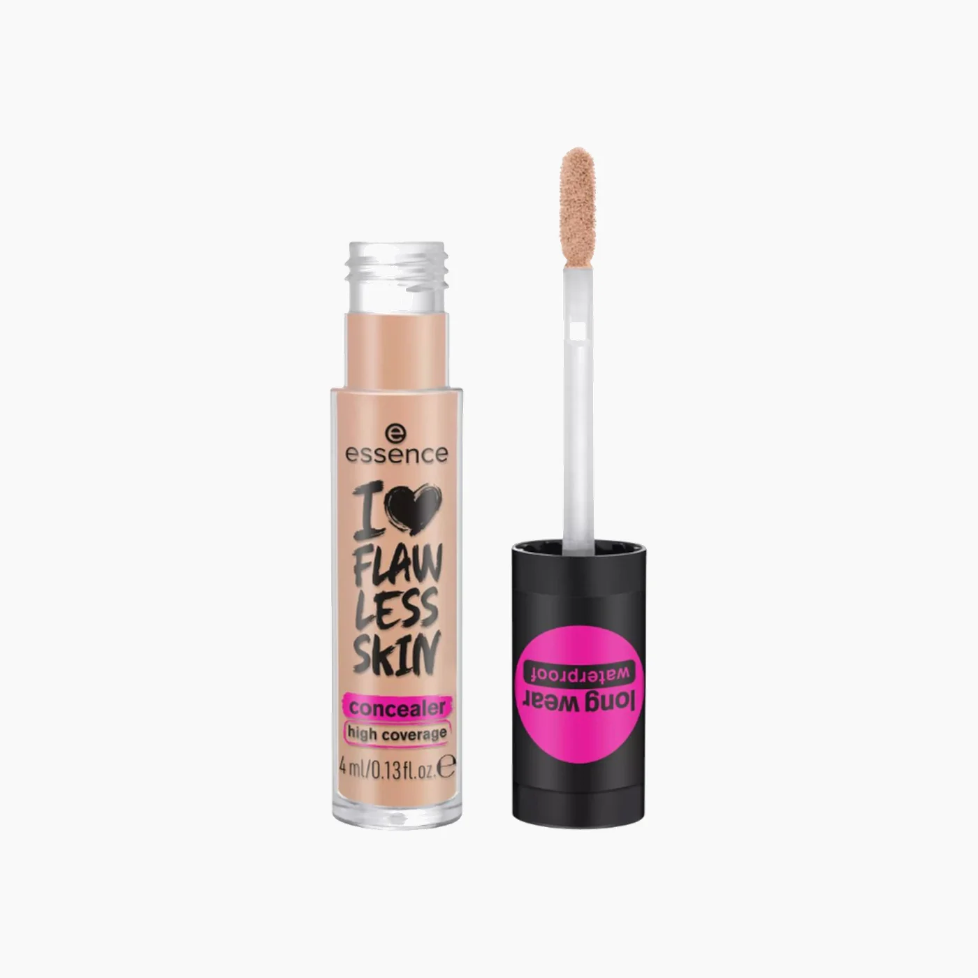 Essence I Love Flawless Skin Concealer - Image 11
