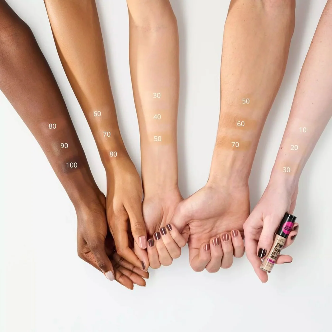 Essence I Love Flawless Skin Concealer - Image 15